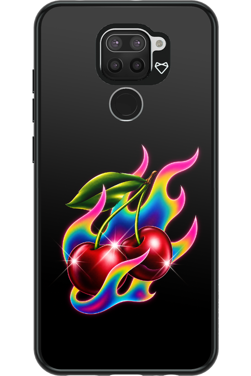 Flamin Hot Cherry 2.0 - Xiaomi Redmi Note 9