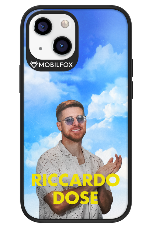 Riccardo Sky 2.0 - Apple iPhone 13 Mini