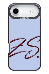 (Jellyfish Presso) ZS 2.0 - Apple iPhone 17 Air