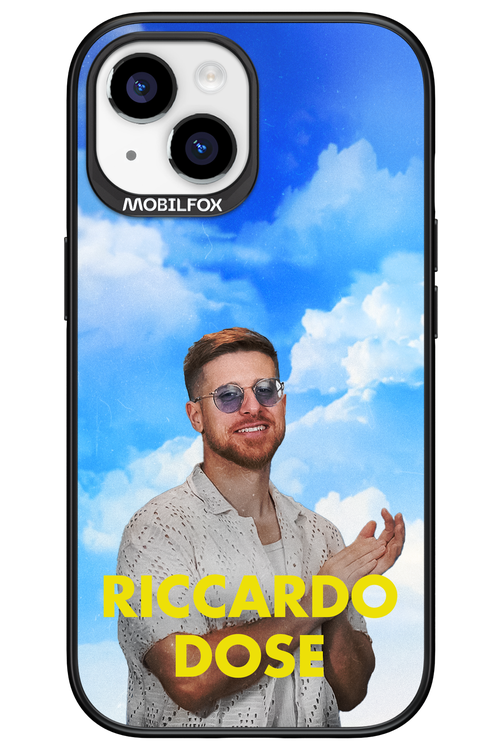 Riccardo Sky 2.0 - Apple iPhone 15