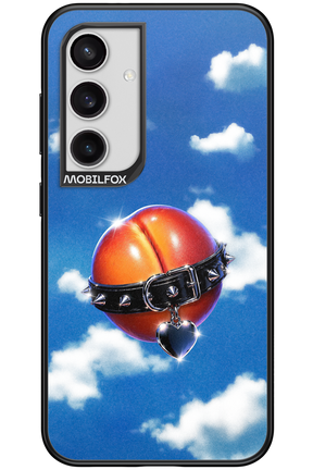 Wild Peach 2.0 - Samsung Galaxy S24
