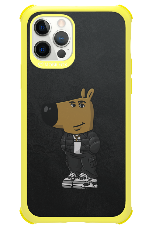 Chill Guy - Apple iPhone 12 Pro
