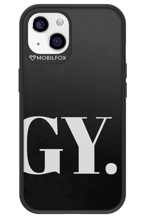 GY (Off Space) 2.0 - Apple iPhone 13