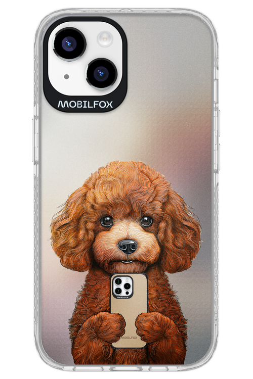 Dog x Fox - Apple iPhone 14
