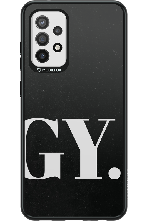 GY (Off Space) 2.0 - Samsung Galaxy A72