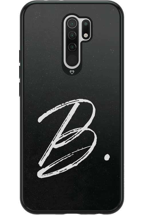 (Off Space) B 2.0 - Xiaomi Redmi 9