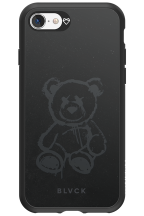 BLVCK BEAR - Apple iPhone 8