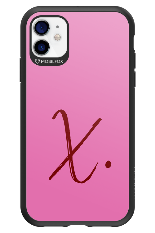 (Sorbet) X 2.0 - Apple iPhone 11