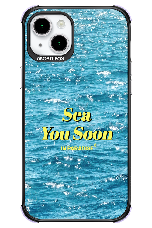 Sea You - Apple iPhone 15 Plus