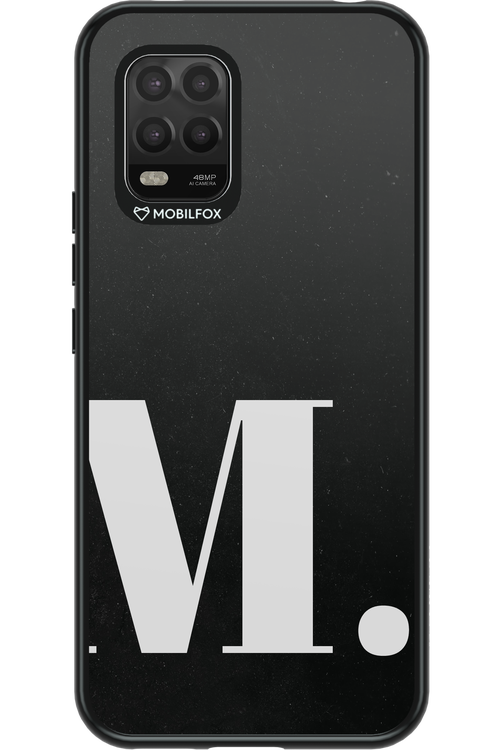 M (Off Space) 2.0 - Xiaomi Mi 10 Lite 5G