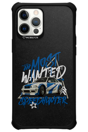 Most wanted - Apple iPhone 12 Pro Max