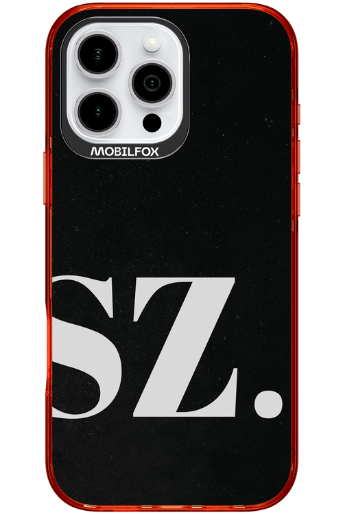 SZ (Off Space) 2.0 - Apple iPhone 16 Pro Max