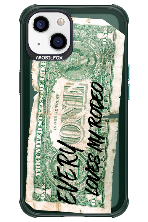 RODEO II 2.0 - Apple iPhone 13