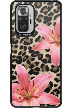 Leobloom - Xiaomi Redmi Note 10S