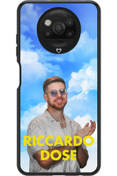 Riccardo Sky - Xiaomi Poco X3 NFC