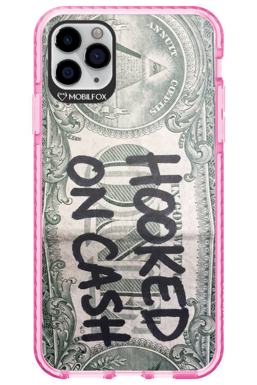 hooked 2.0 - Apple iPhone 11 Pro Max