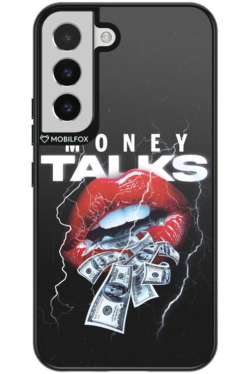 Money Talks 2.0 - Samsung Galaxy S22