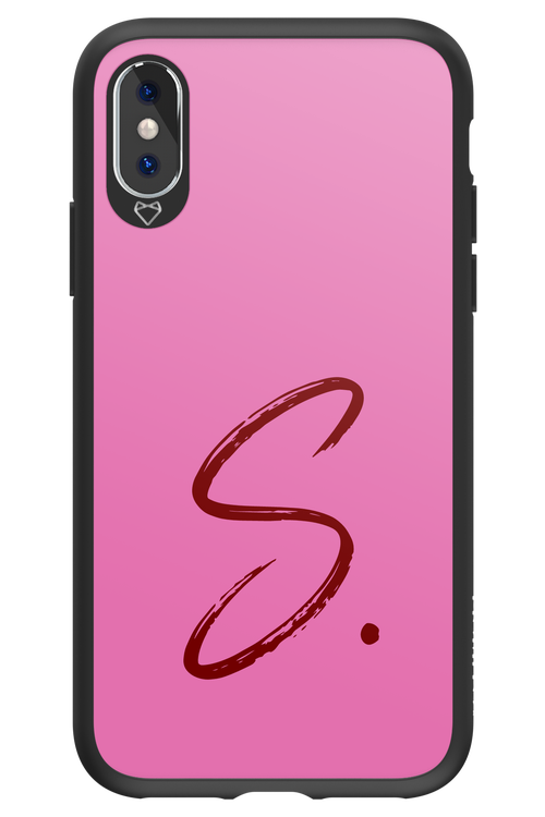 (Sorbet) S 2.0 - Apple iPhone X