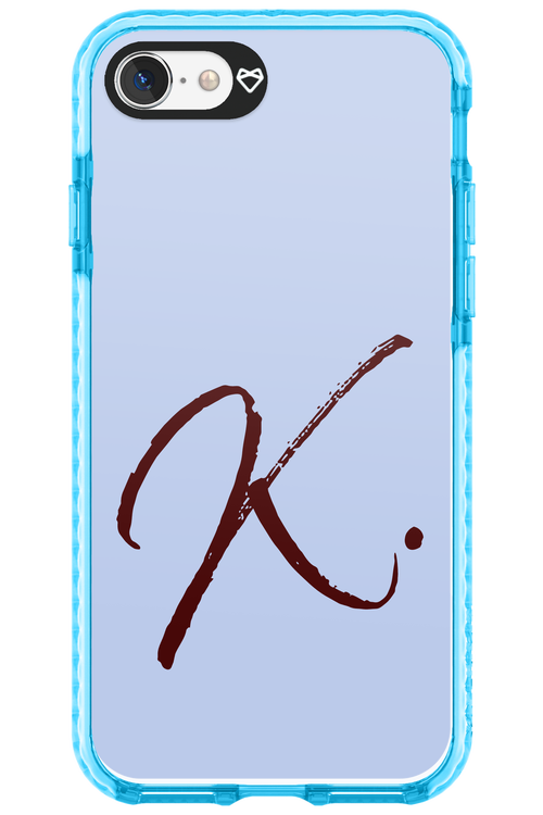 (Jellyfish Presso) K 2.0 - Apple iPhone 8