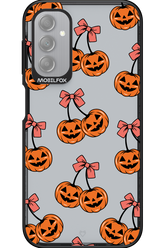 Pumpkin Cherry - Samsung Galaxy A14