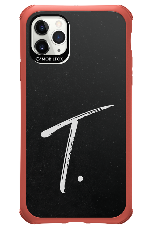 (Off Space) T 2.0 - Apple iPhone 11 Pro Max