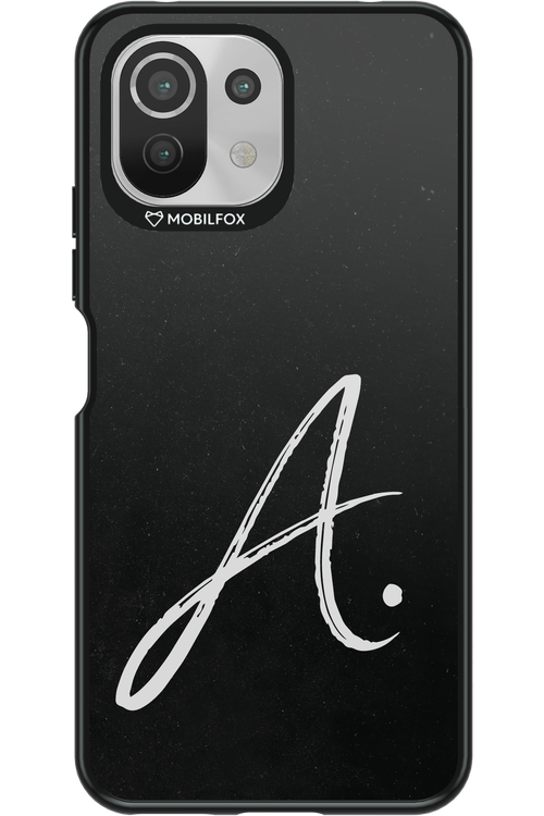 (Off Space) A 2.0 - Xiaomi Mi 11 Lite (2021)