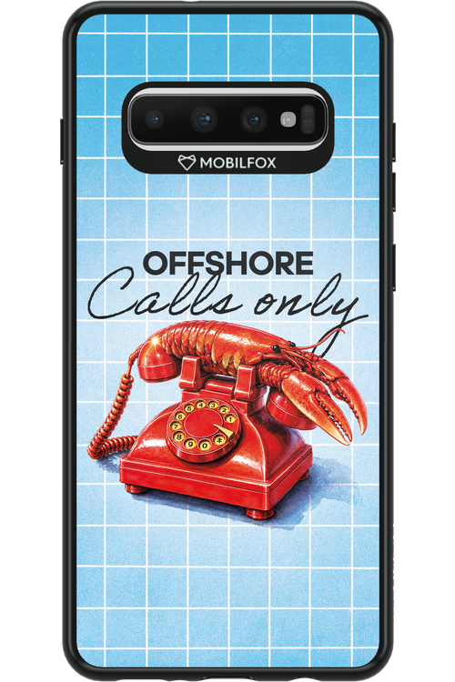 Offshore 2.0 - Samsung Galaxy S10+