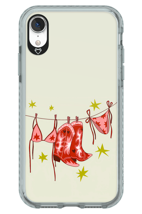 Laundry 2.0 - Apple iPhone XR