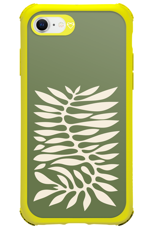 Grasshopper - Apple iPhone SE 2020