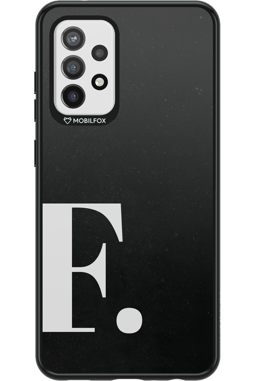 F (Off Space) 2.0 - Samsung Galaxy A72