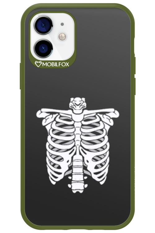 SKELETON - Apple iPhone 12