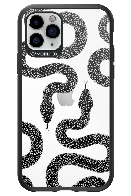 Snakes - Apple iPhone 11 Pro