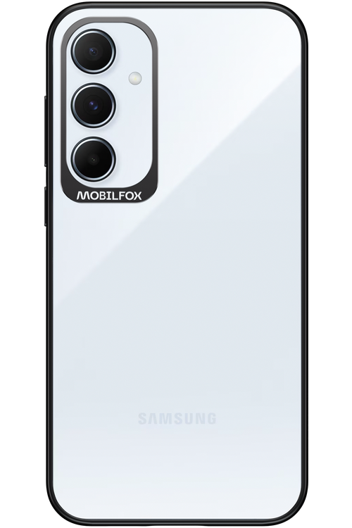 NUDE 2.0 - Samsung Galaxy A55