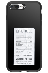 bill 2.0 - Apple iPhone 7 Plus