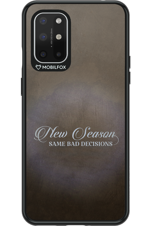 Bad decision 2.0 - OnePlus 8T