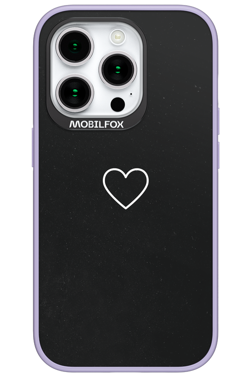 Love Is Simple 2.0 - Apple iPhone 15 Pro