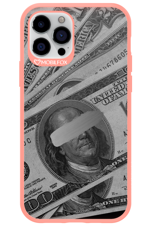 I don't see money - Apple iPhone 12 Pro