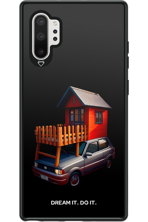 Dream It 2.0 - Samsung Galaxy Note 10+