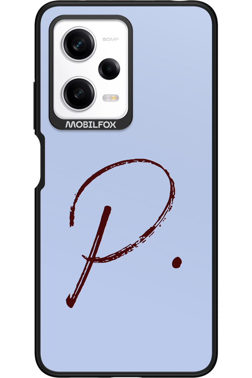 (Jellyfish Presso) P 2.0 - Xiaomi Redmi Note 12 Pro 5G