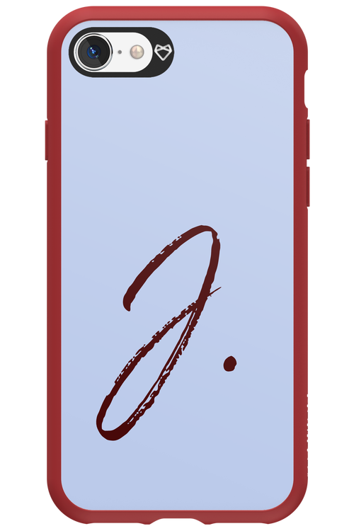 (Jellyfish Presso) J 2.0 - Apple iPhone SE 2022