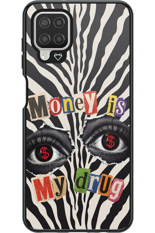 Money Drug 2.0 - Samsung Galaxy A12