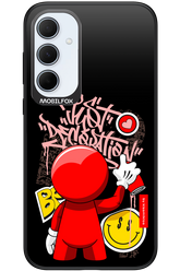 Just Decoration 2.0 - Samsung Galaxy A35