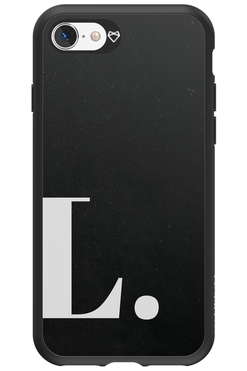 L (Off Space) 2.0 - Apple iPhone 8