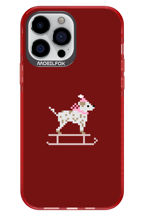 Chill Pup - Apple iPhone 13 Pro Max