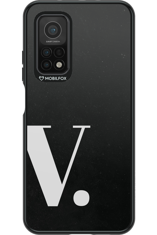 V (Off Space) 2.0 - Xiaomi Mi 10T 5G