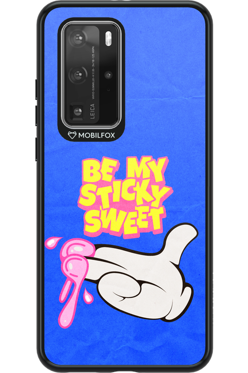 be my sticky sweet 2.0 - Huawei P40 Pro