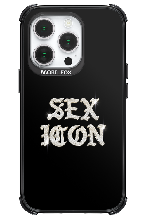SEX ICON 2.0 - Apple iPhone 14 Pro