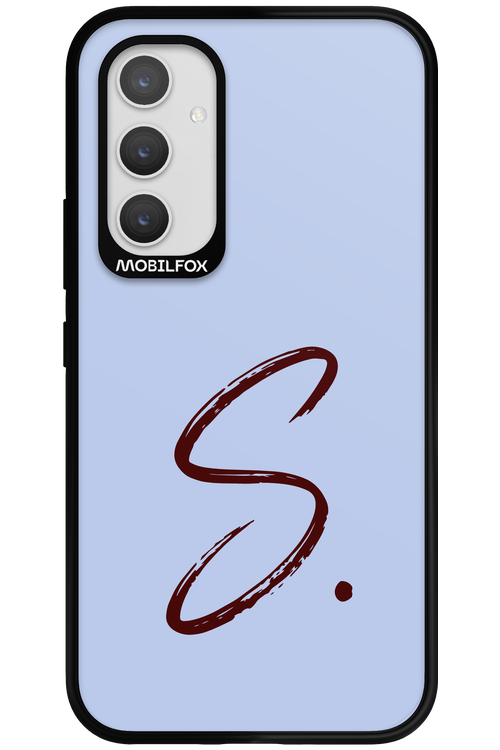 (Jellyfish Presso) S 2.0 - Samsung Galaxy A54