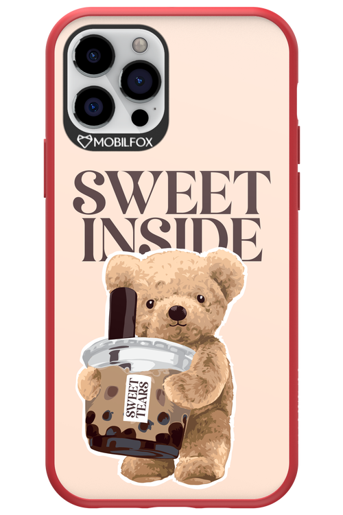 Sweet Inside 2.0 - Apple iPhone 12 Pro
