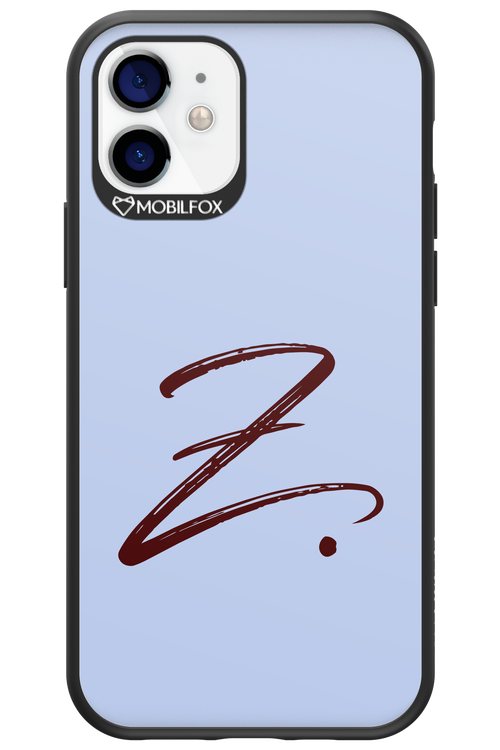 (Jellyfish Presso) Z 2.0 - Apple iPhone 12